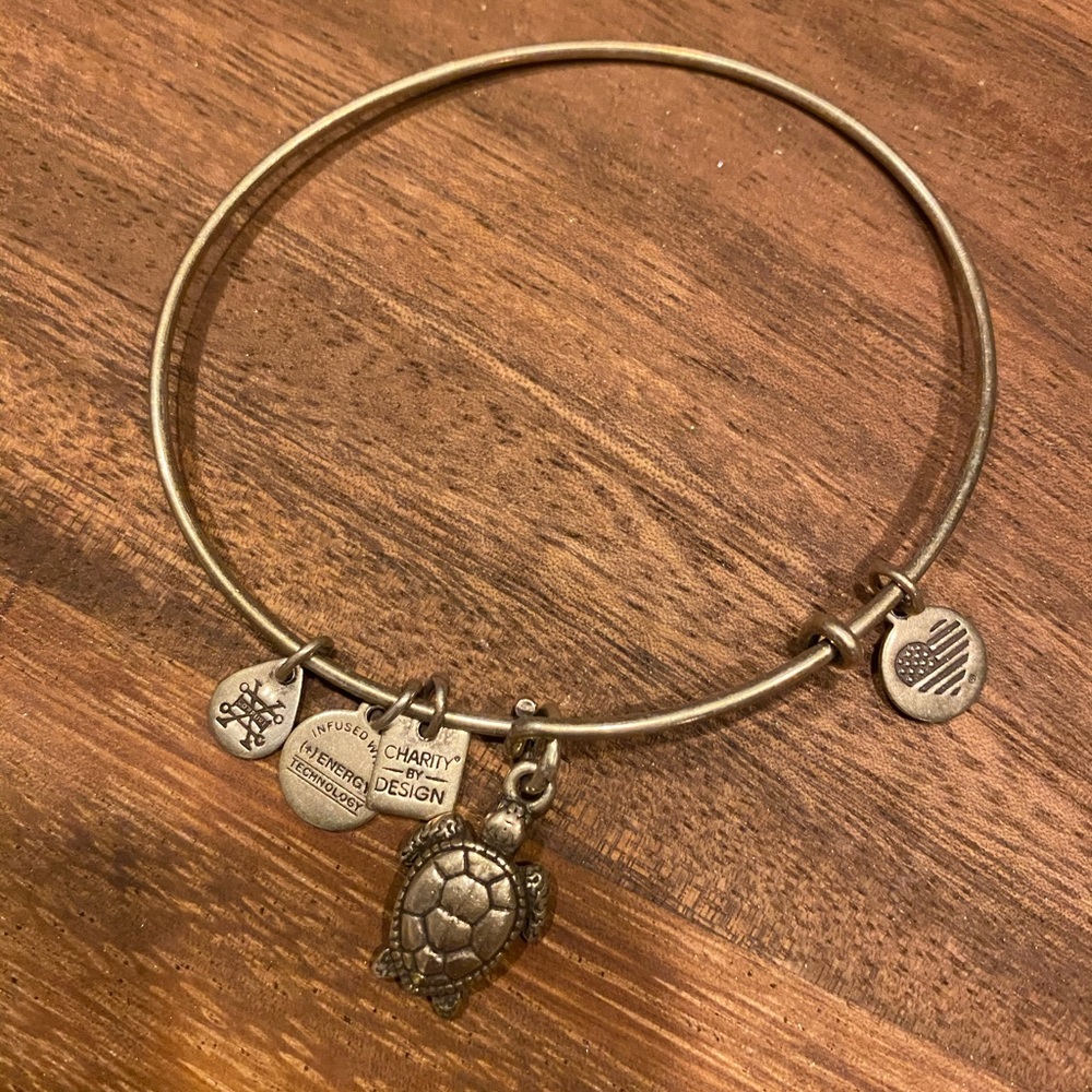 Alex and ani